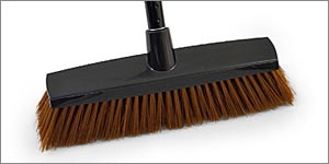Outdoor Brooms