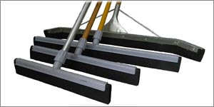Squeegees